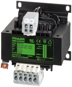 MTS 1-PHASE SAFETY TRANSFORMER  6686363