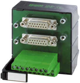 SV-2 X SUB D 25 -KL.  FOR SIGNAL TRANSFER  54163